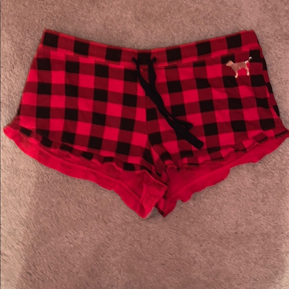 Pj shorts